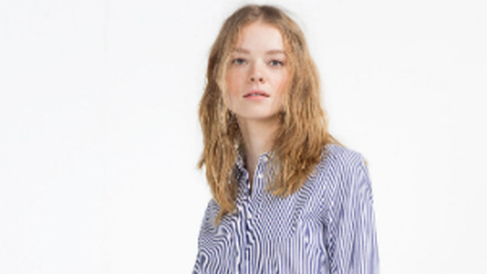 Minijupe Zara
