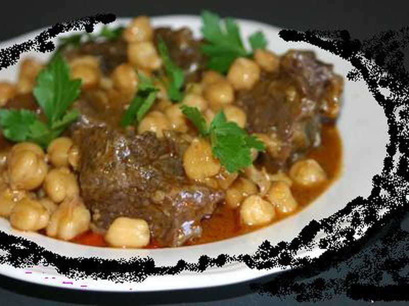 Recette De Kbeb