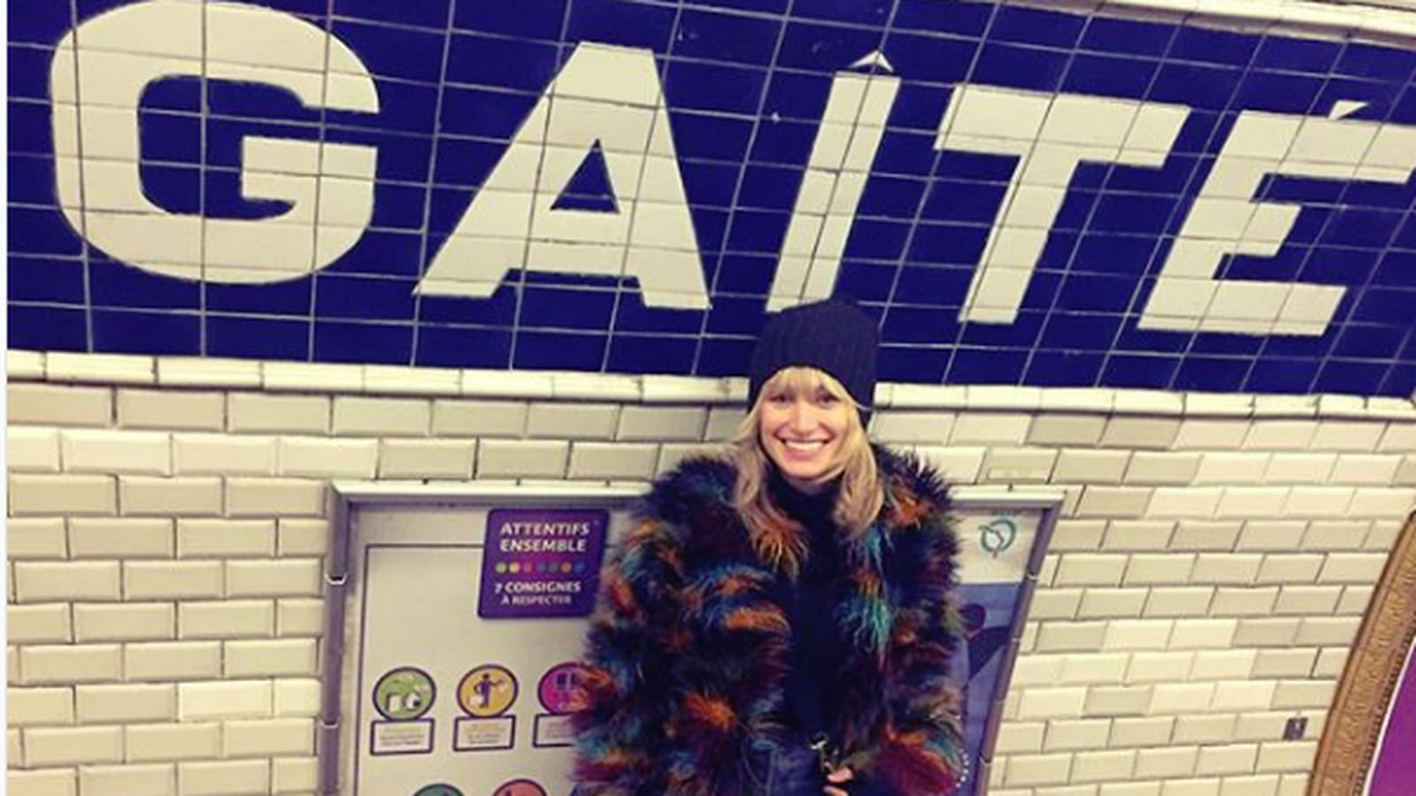 Pauline Lefevre