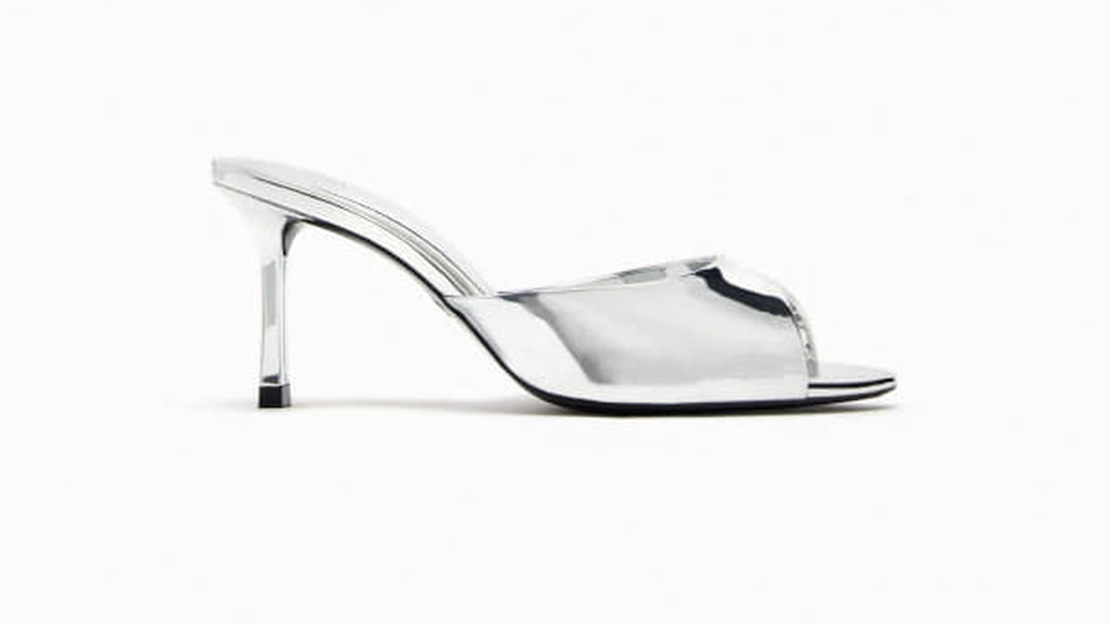 Mules Zara 