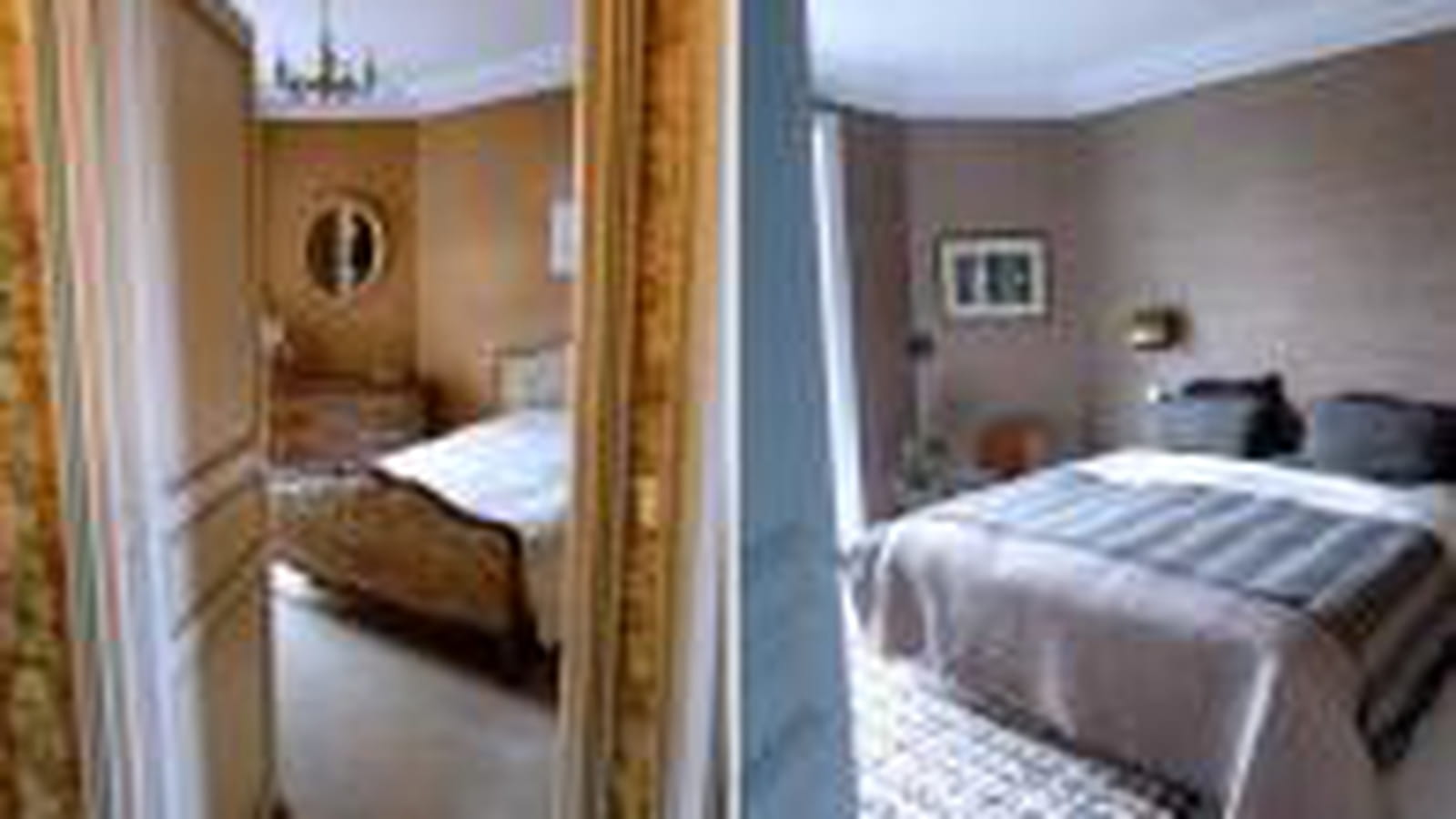 Chambre parentale