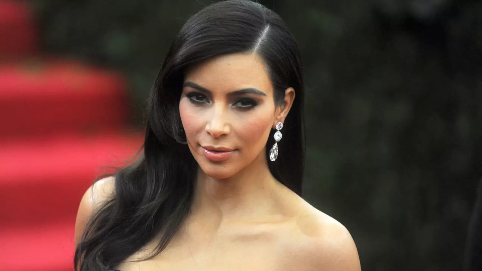 Kim Kardashian