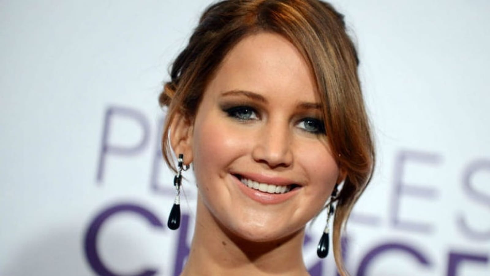 Jennifer Lawrence