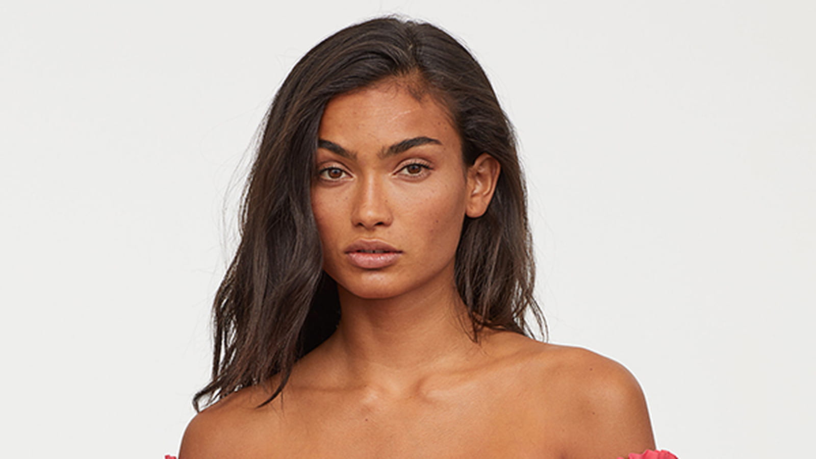 Maillot de bain une pièce H&M