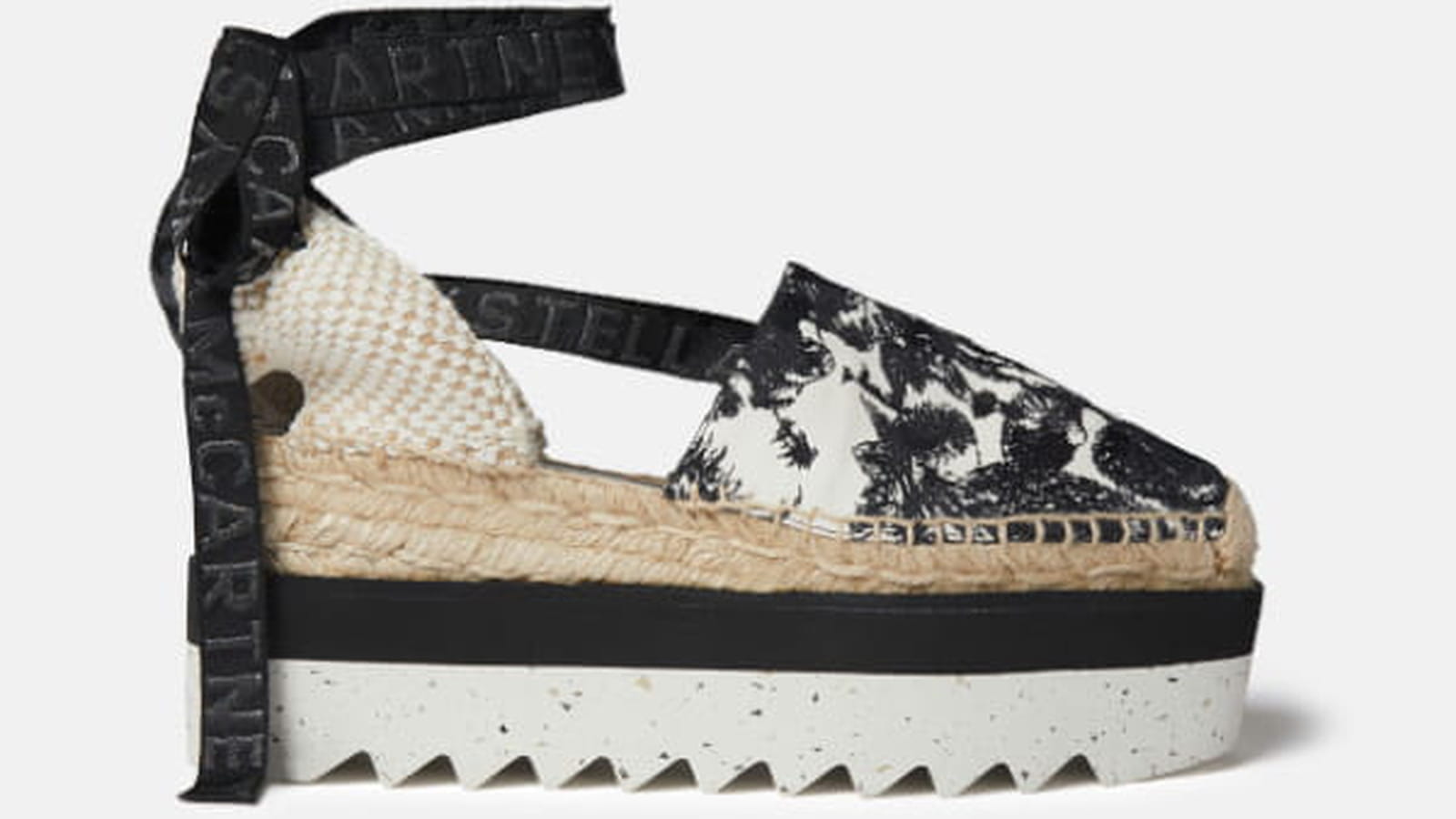 Espadrilles Stella McCartney 