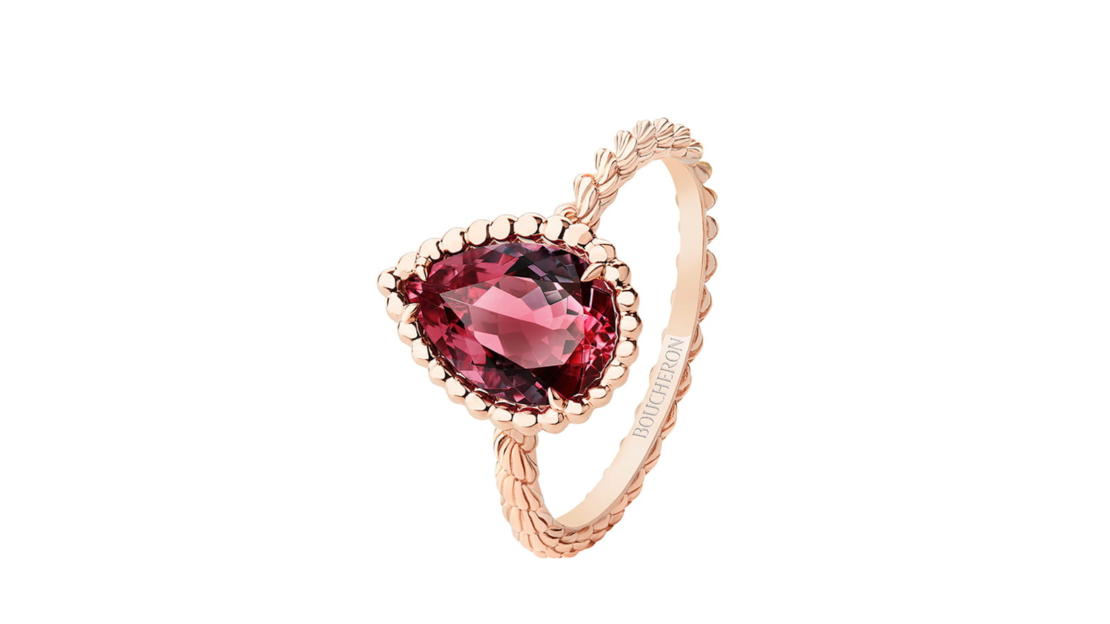 Bague Boucheron