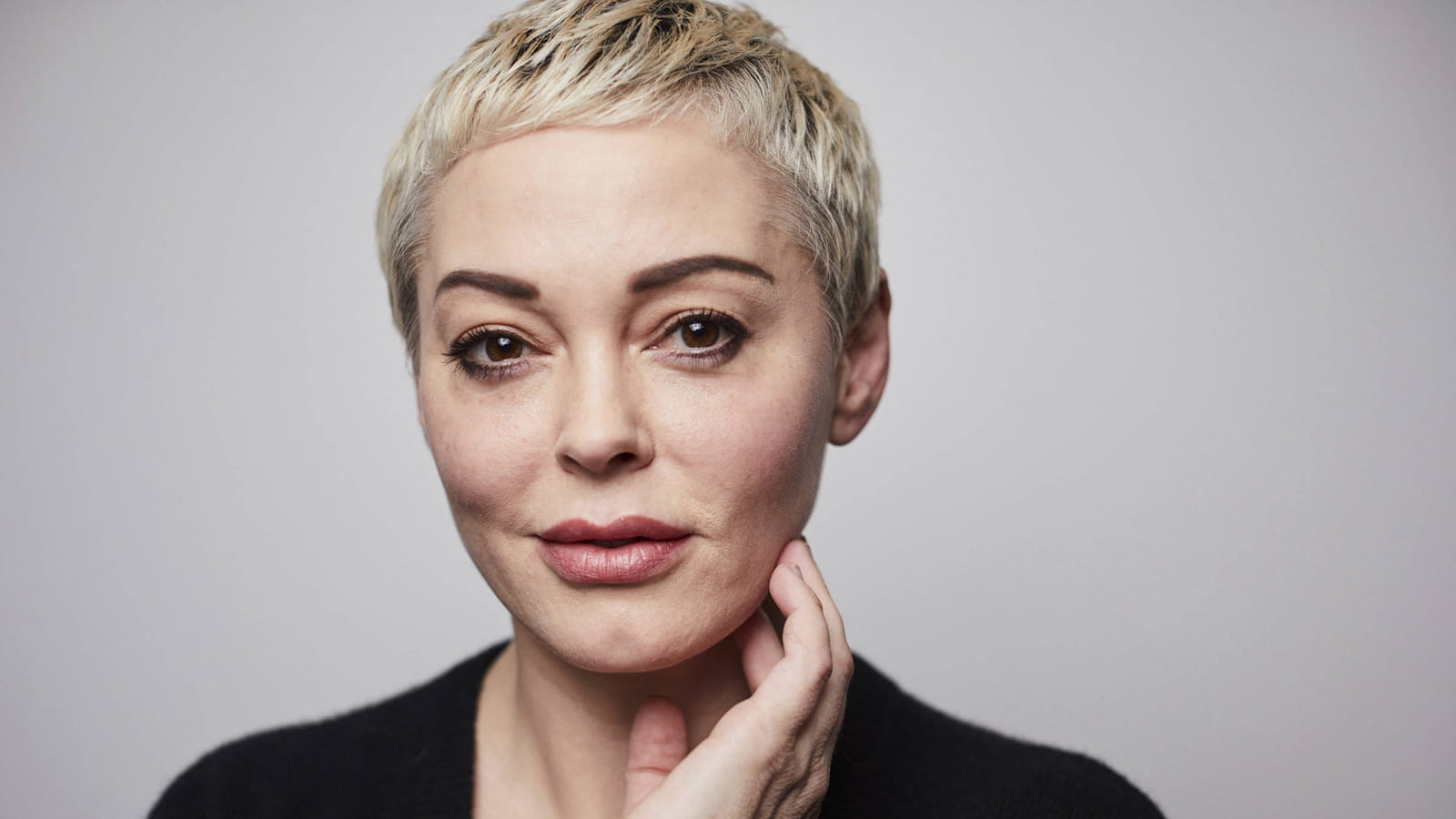 Rose McGowan