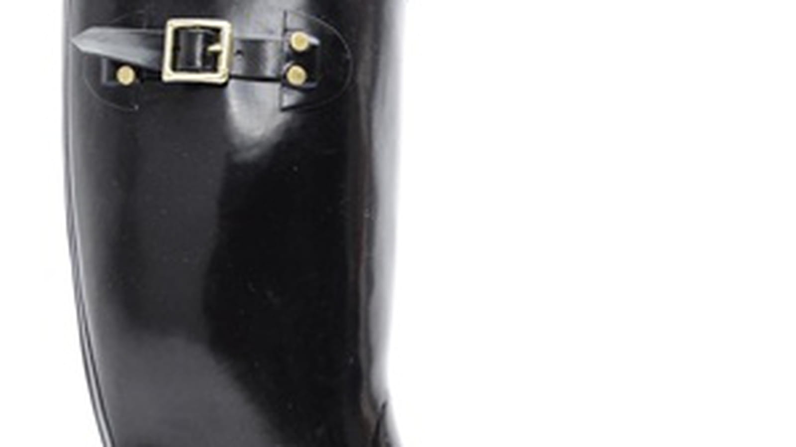Bottes en caoutchouc de Mango