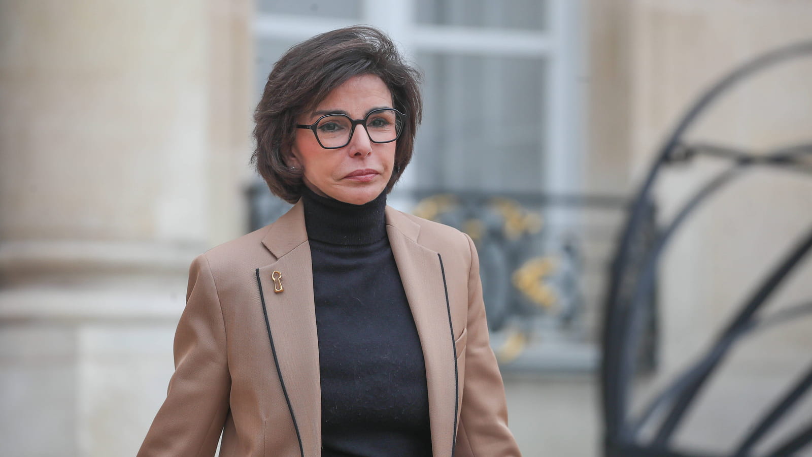 Rachida Dati