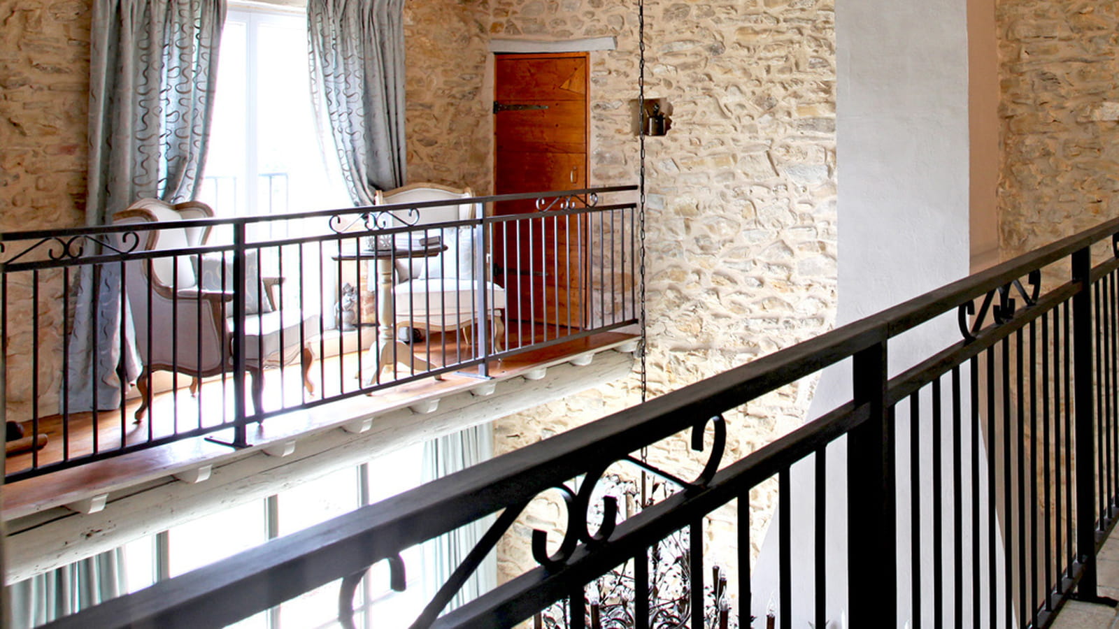 Etage