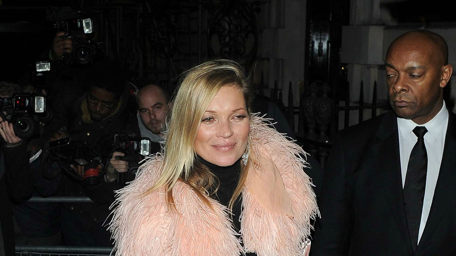 Kate Moss