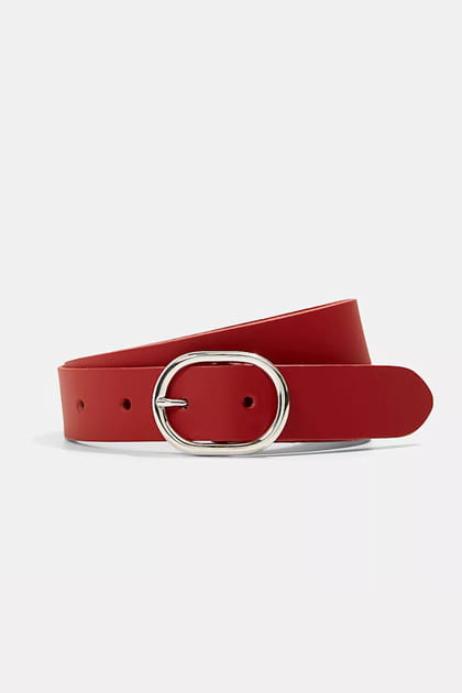 Ceinture bordeaux de Esprit