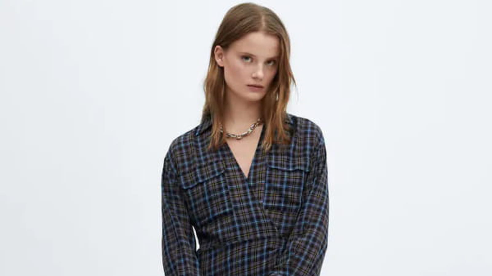 Robe Mango
