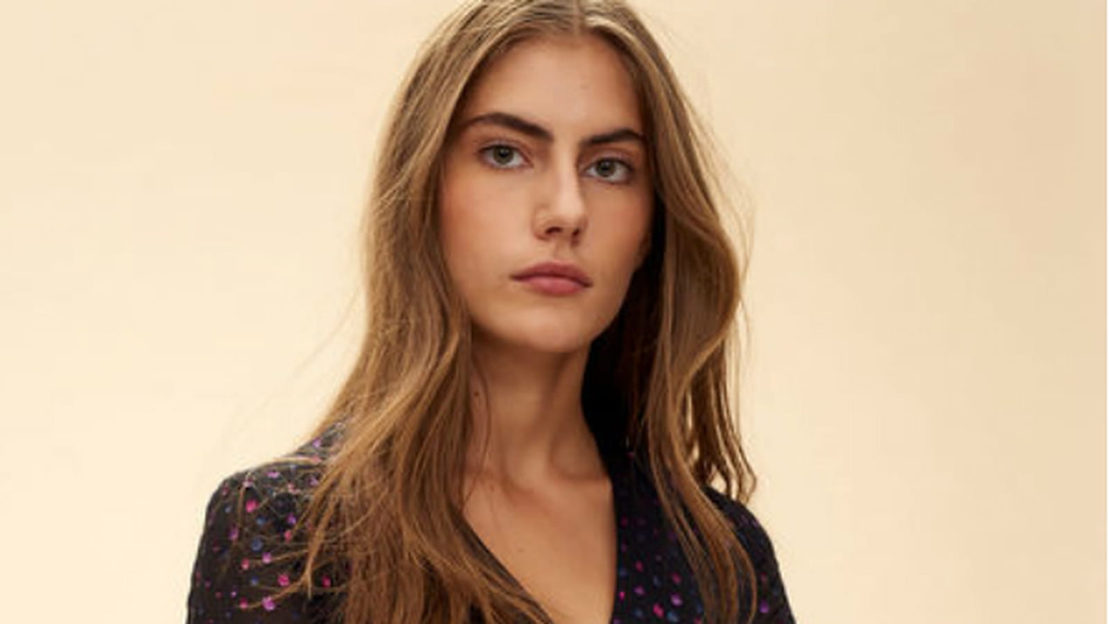 Blouse Claudie Pierlot 