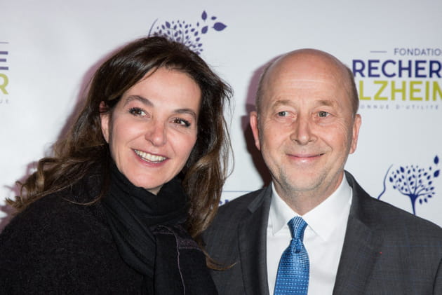 Péri Cochin et Olivier de Ladoucette