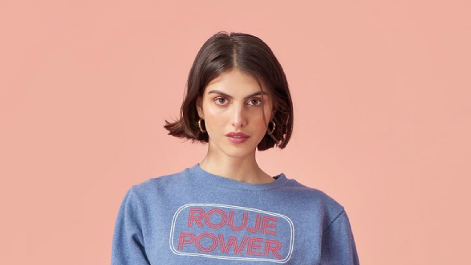 Pull Rouje