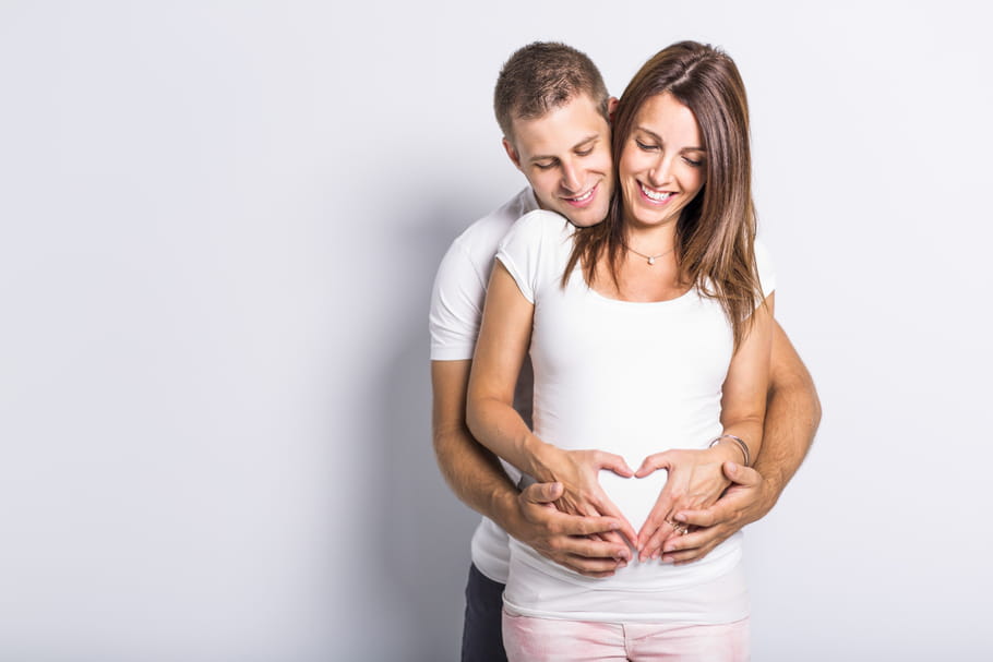 Santé et grossesse : nos conseils pour 9 mois en pleine forme