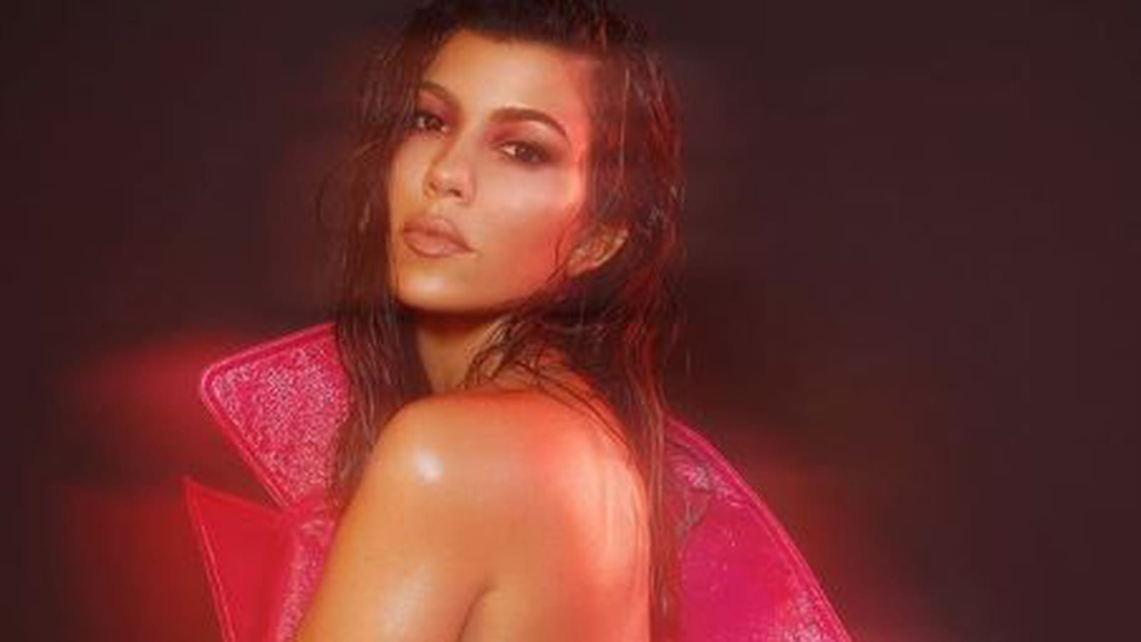 Kourtney Kardashian