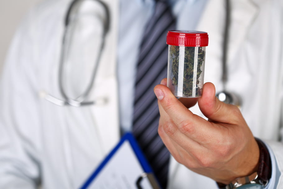 Cannabis thérapeutique (CBD) : expérimentation, type de maladie, effet