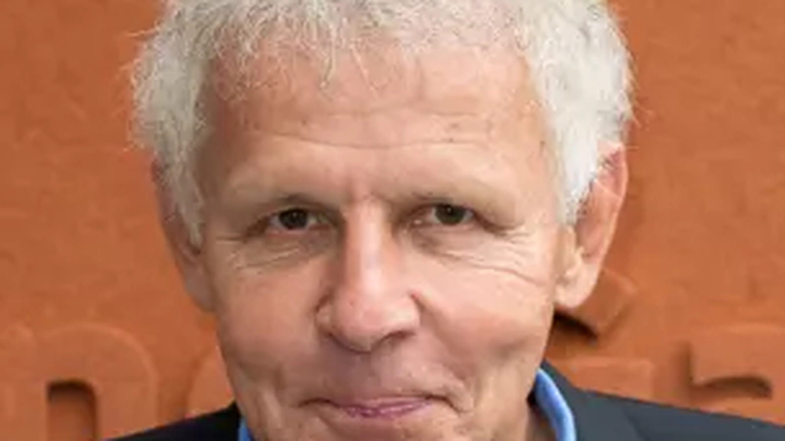 Patrick Poivre d'Arvor