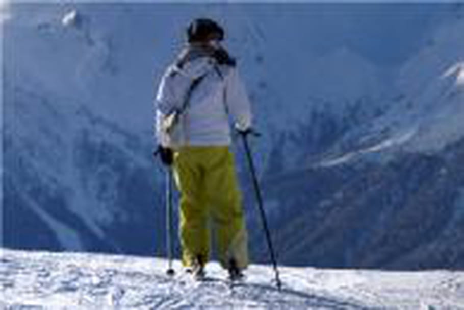Sports d'hiver : attention aux risques d'avalanches