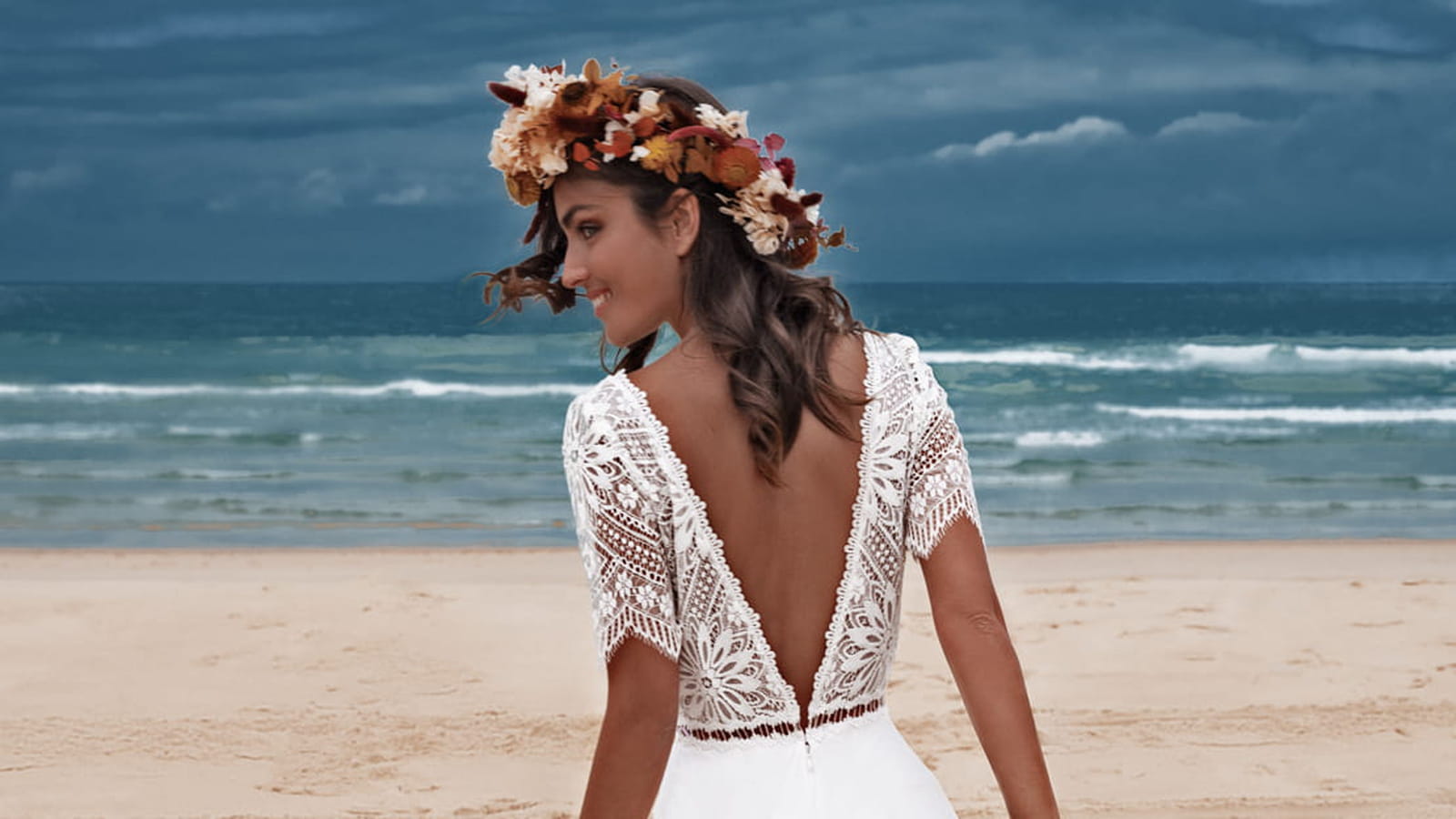 Robe l'Odeur de ta peau