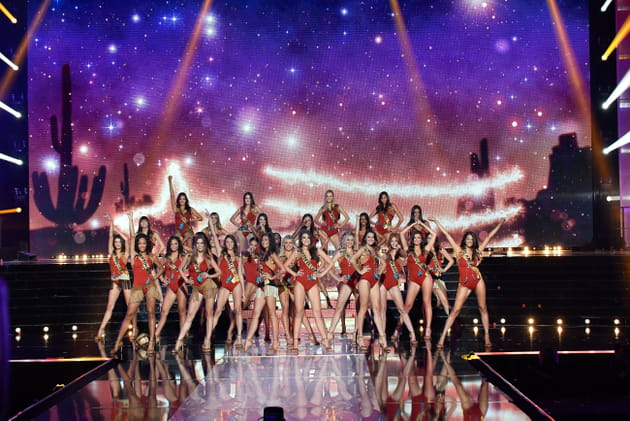 Candidates en Am&eacute;rique