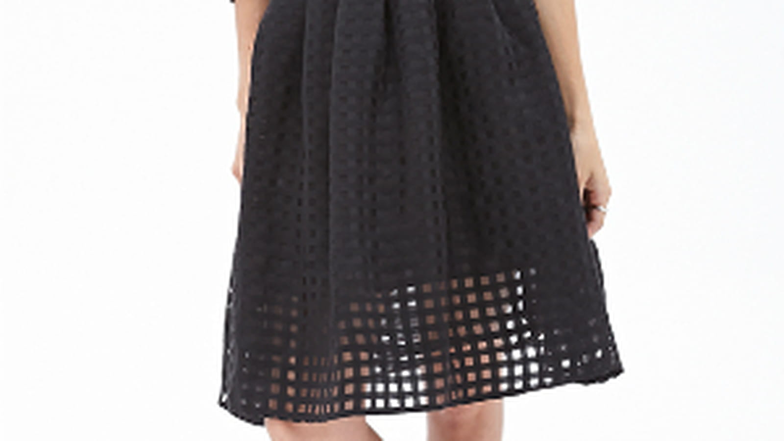 Jupe Forever 21