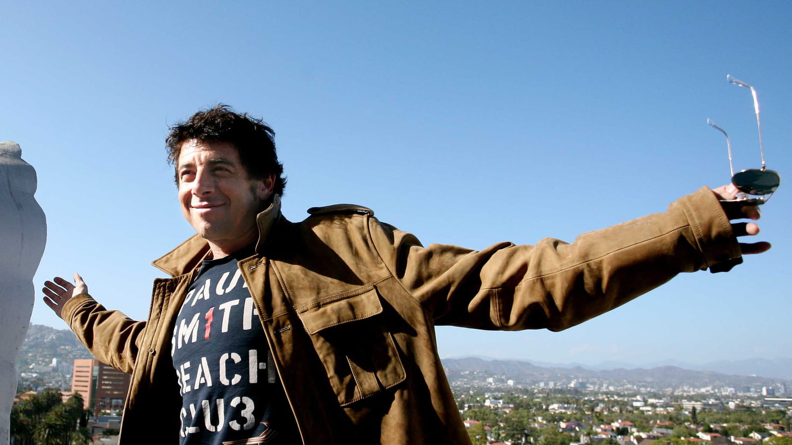 Patrick Bruel
