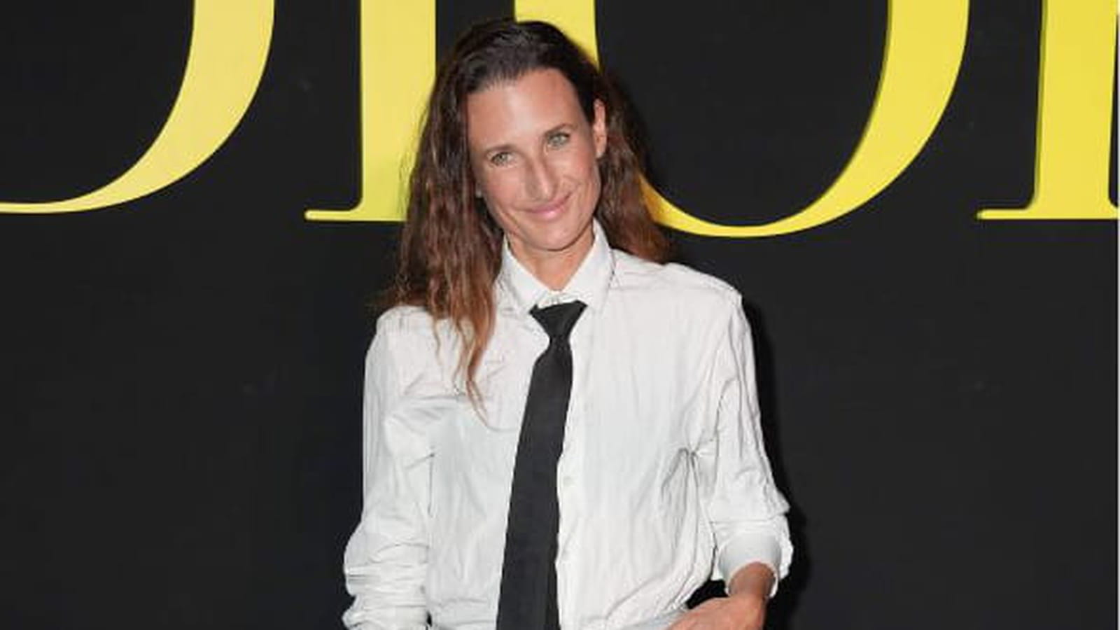 Camille Cottin le 26 septembre 2023