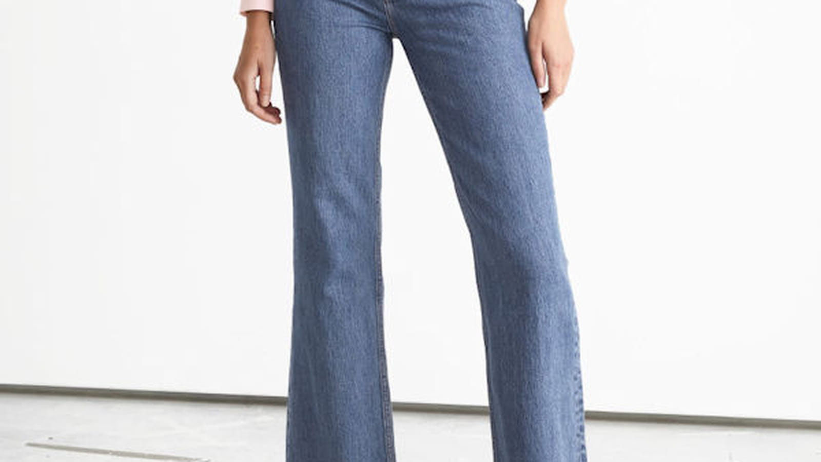Jean & Other Stories