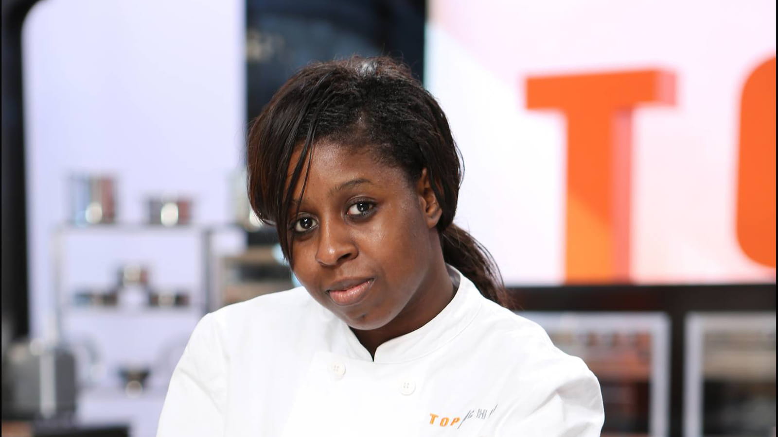 Fatimata Amadou, 21 ans