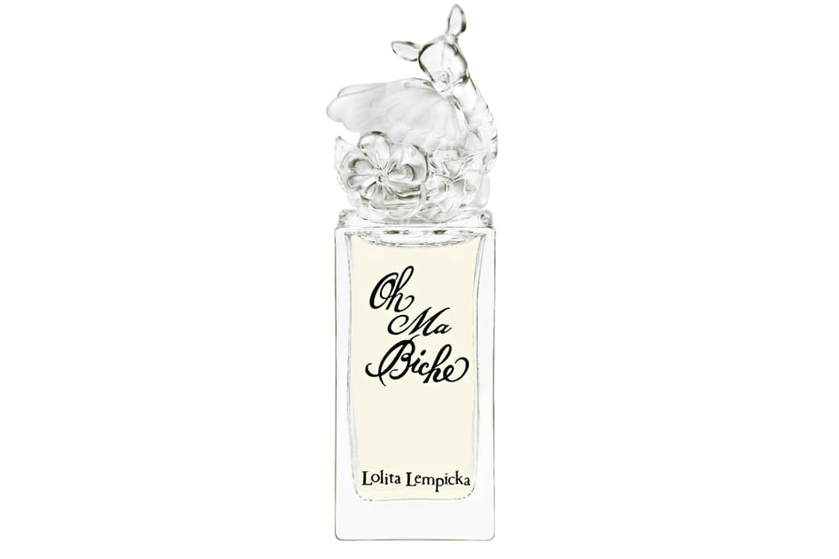 Eau de parfum Oh My Biche de Lolita Lempicka