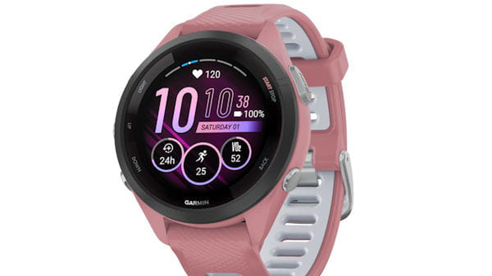 Montre Garmin