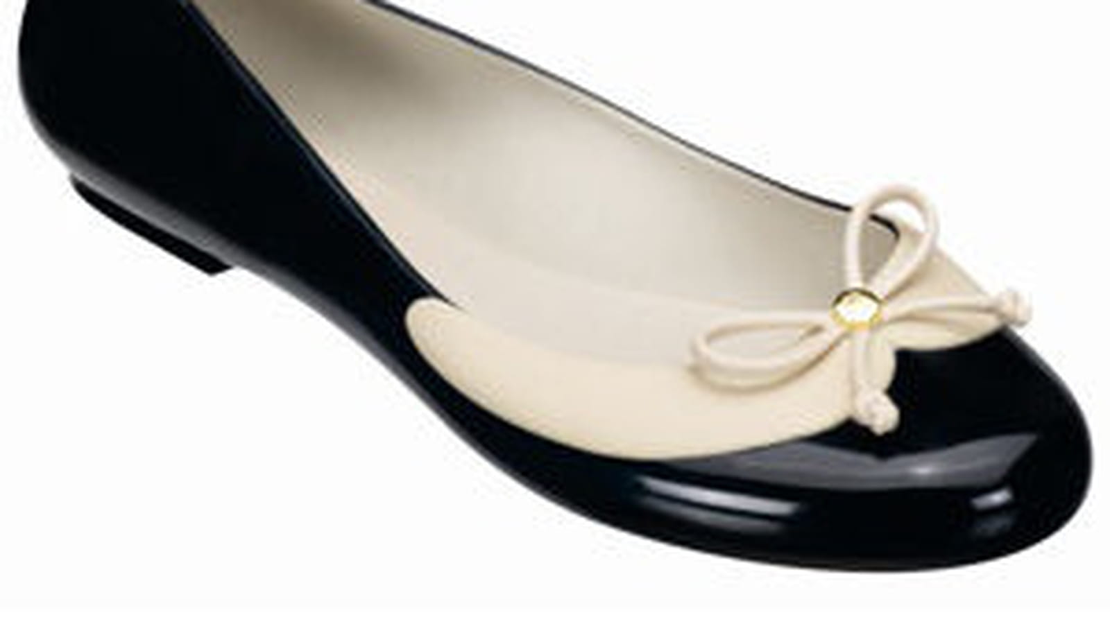 Ballerines "Divine II" de Melissa