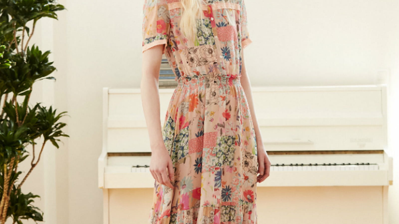 Claudie Pierlot 