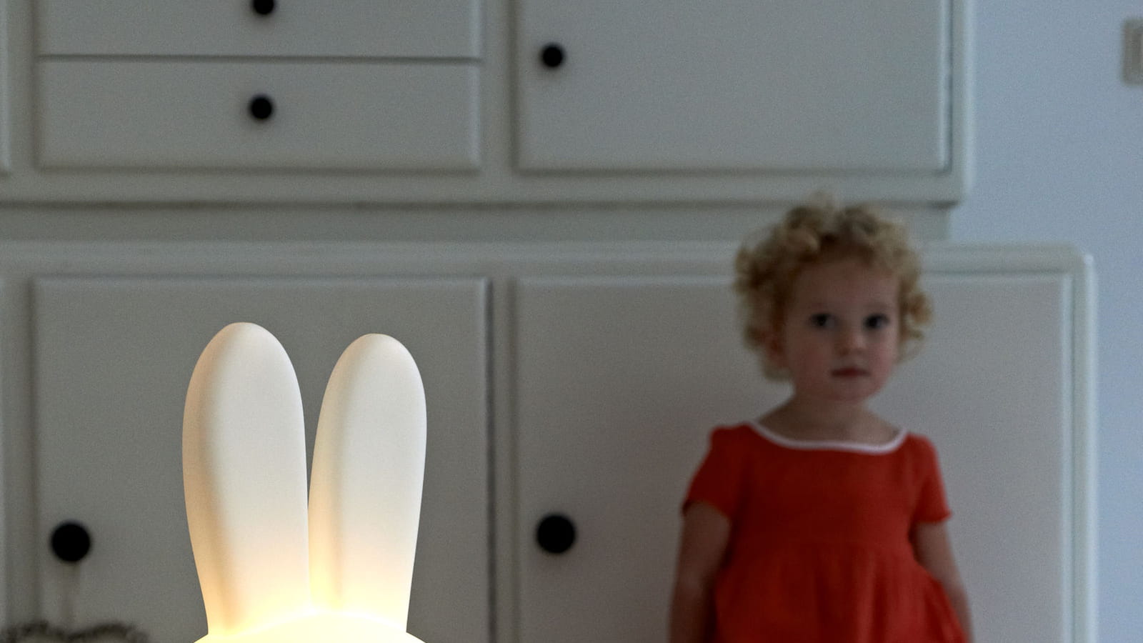 Veilleuse Miffy Mr Maria