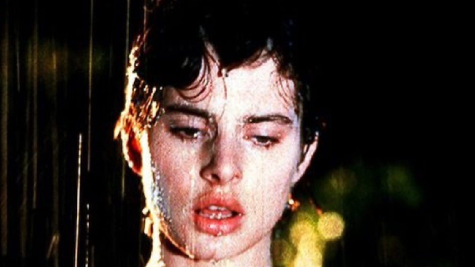 Nastassja Kinski