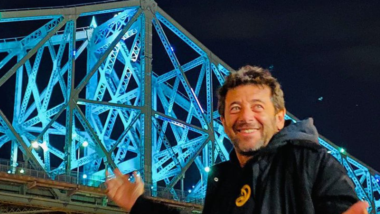 Patrick Bruel
