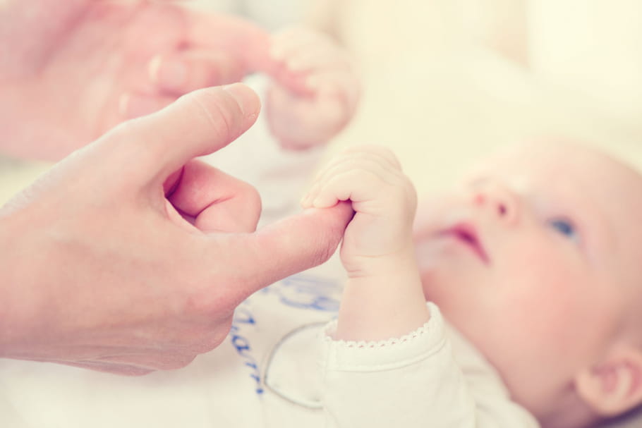 Un lien entre polluants chimiques et fonction respiratoire de l'enfant
