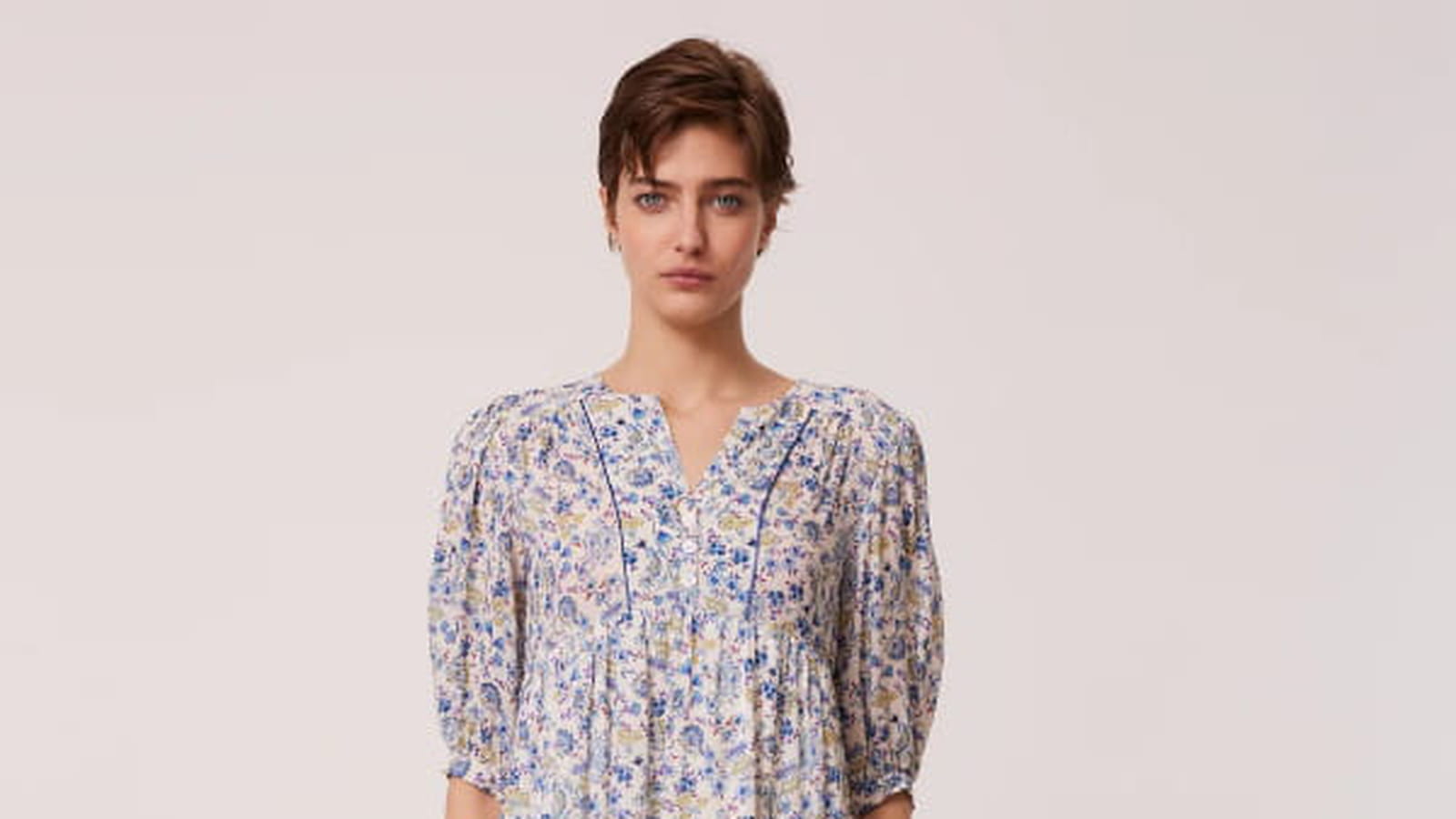 Robe Pablo 