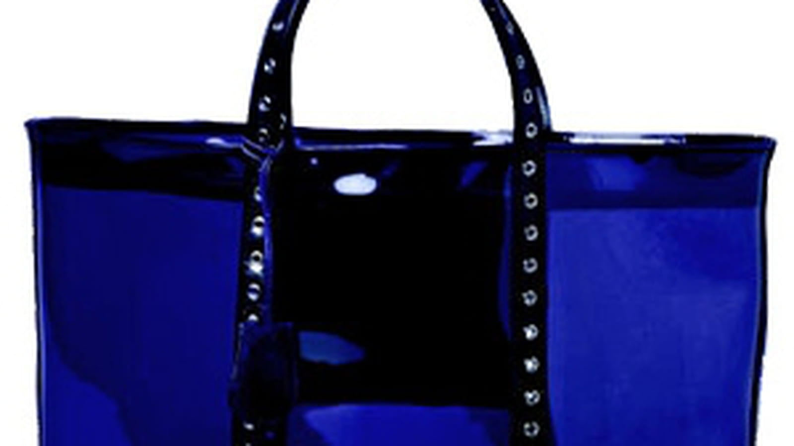Sac bleu