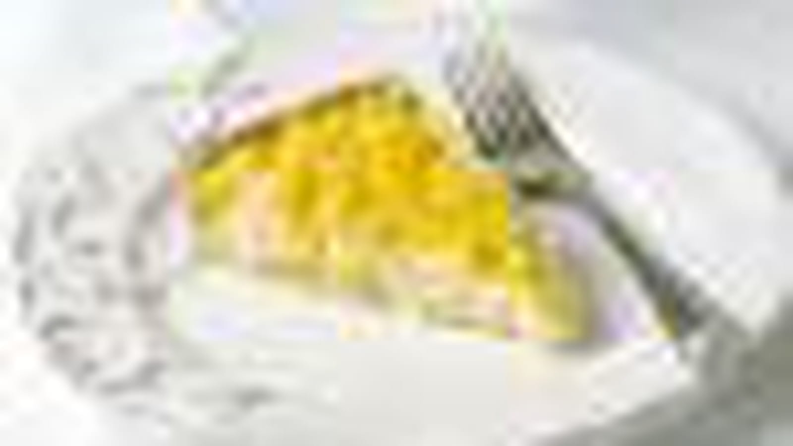 Tarte ananas