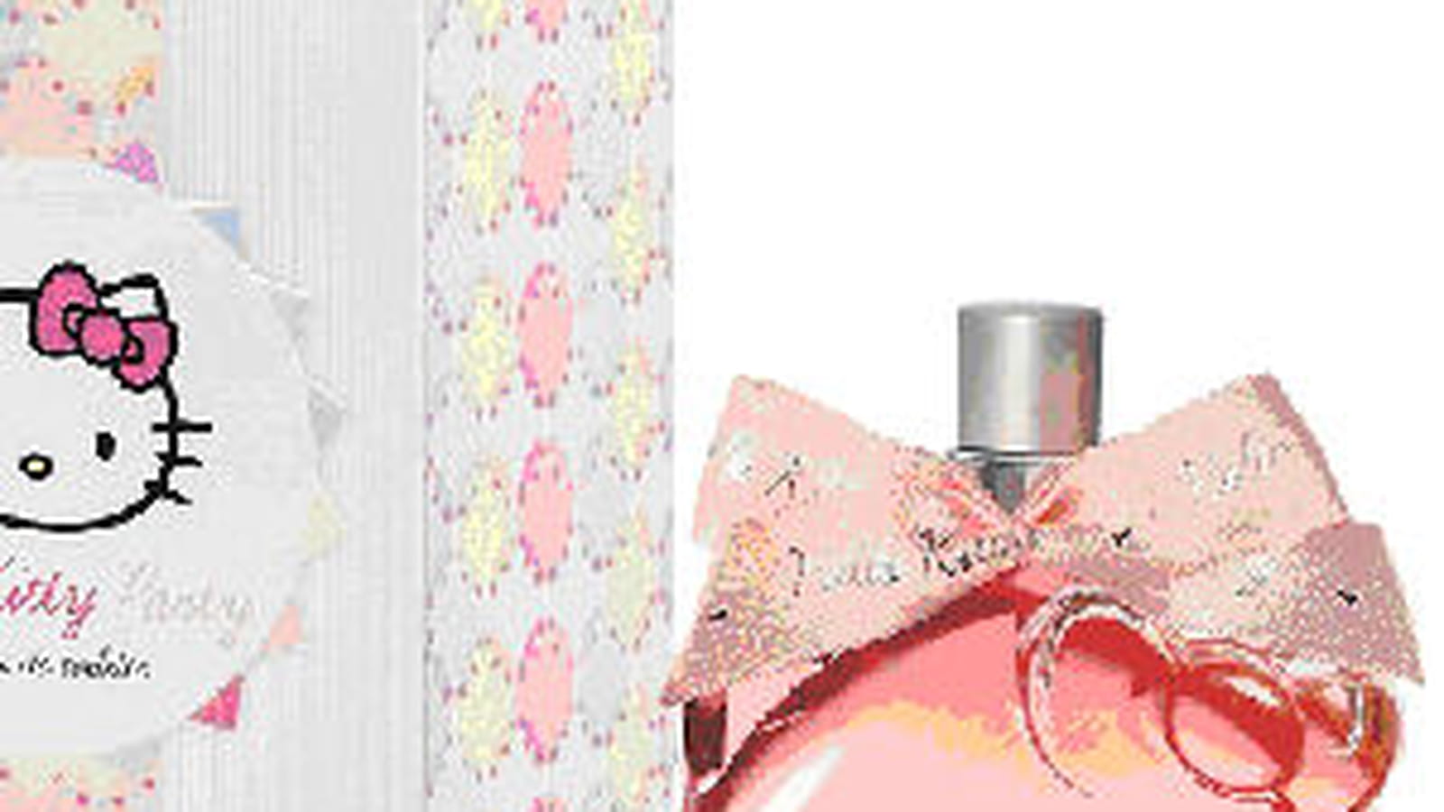 Hello Kitty Party de Koto Parfums