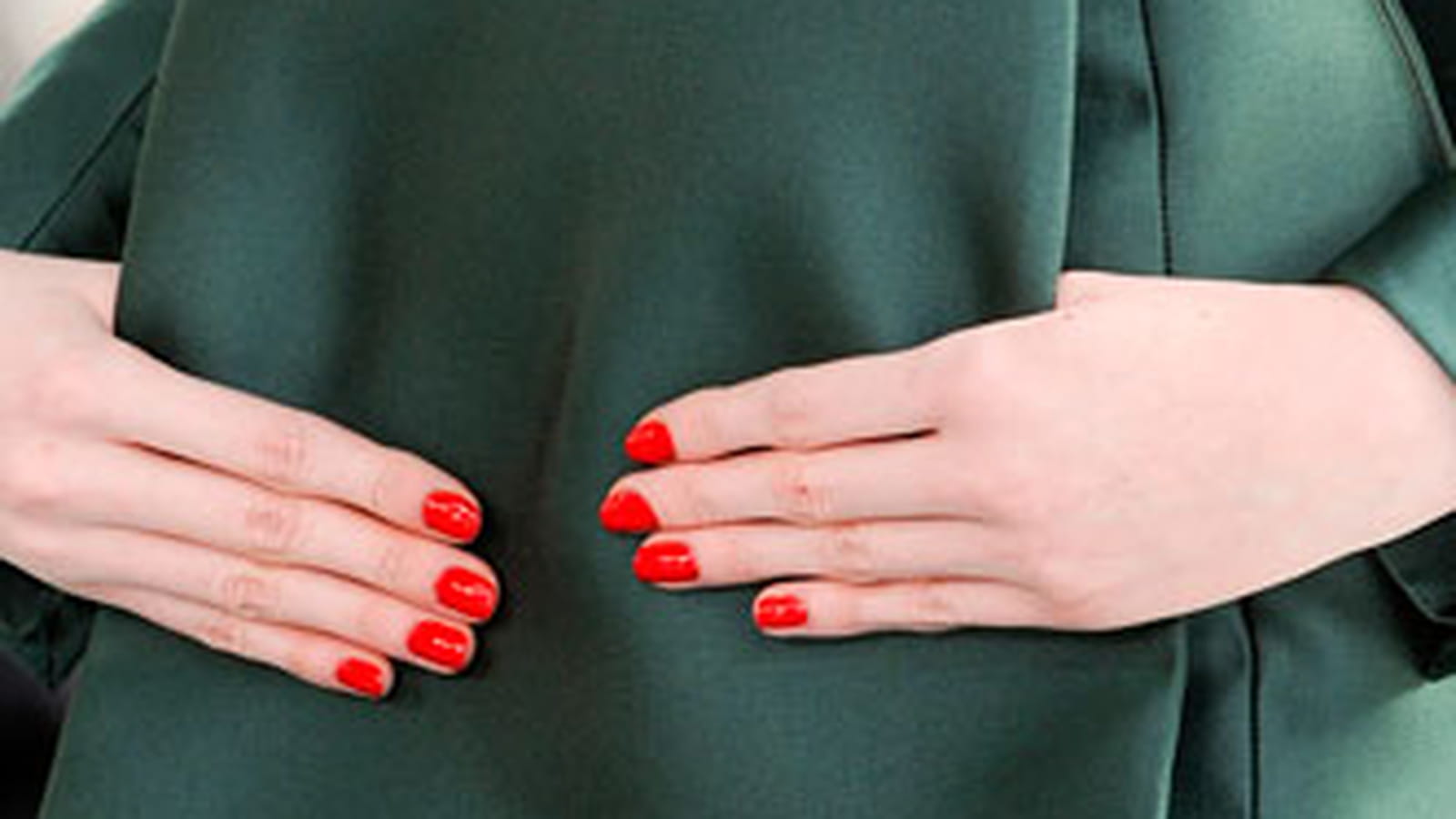 Rouge traditionnel