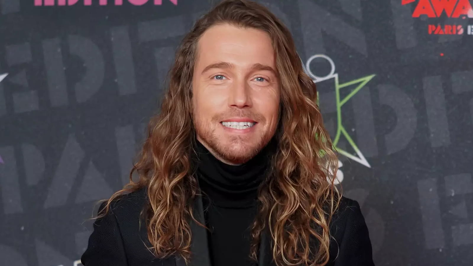 Julien Doré
