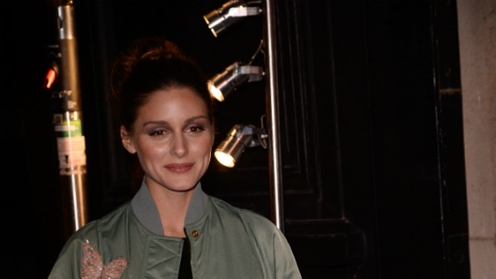 Olivia Palermo