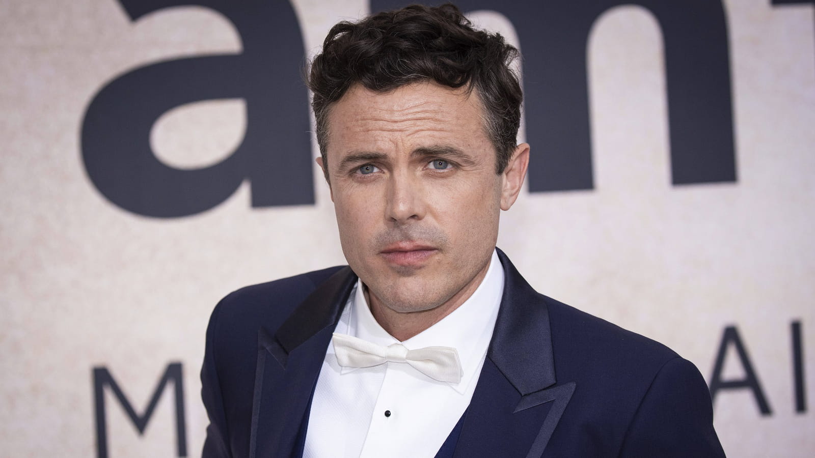 Casey Affleck
