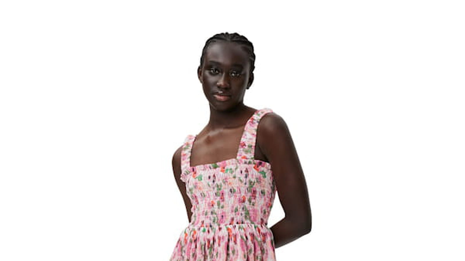 Robe Ganni
