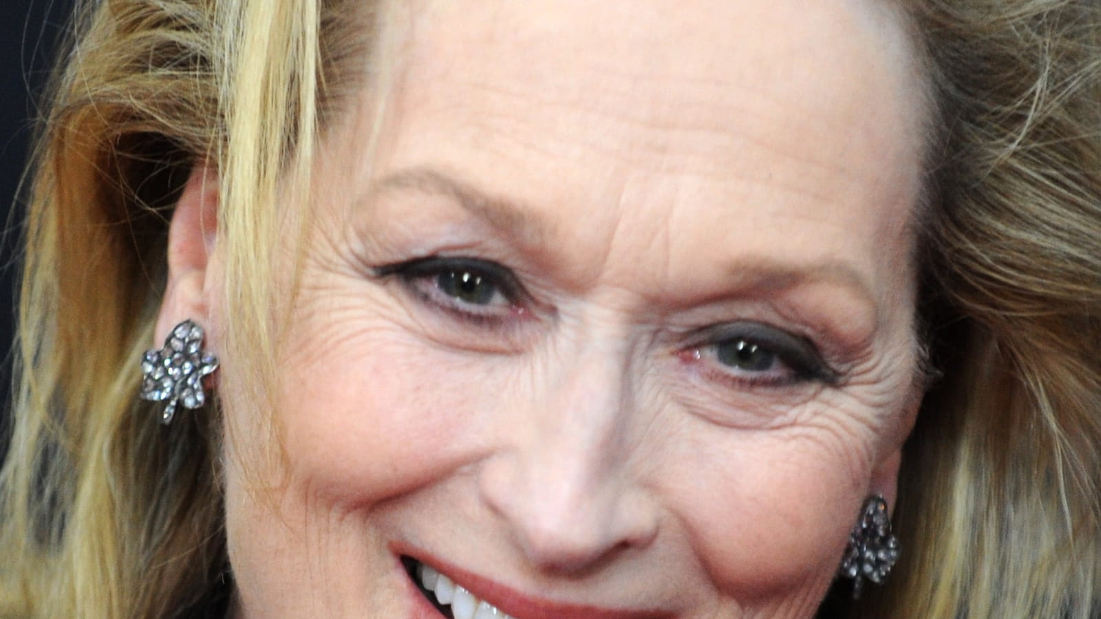Meryl Streep